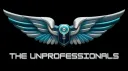 The Unprofessionals banner