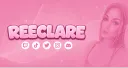 Ree's World banner