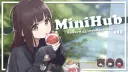 Menherachan MiniHub banner