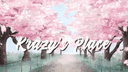 ⛩~ 𝓚𝓻𝓪𝔃𝔂’𝓼 𝓟𝓵𝓪𝓬𝓮 ~⛩ banner