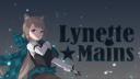 Lynette Mains | Genshin Impact Banner