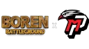 143 BATTLEGROUND banner