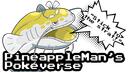 Pineappleman's Pokeverse Banner