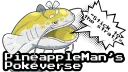 Pineappleman's Pokeverse banner