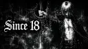 Since 18 banner