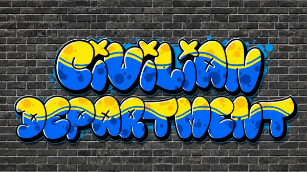 banner