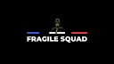 FRAGILE SQUAD banner