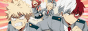 banner