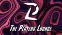 The Players Lounge Banner