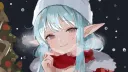 Bonblegumii art hub banner