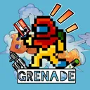 JP GrenadeServer RUST banner