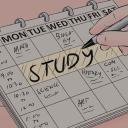 Kr Study Cafe Banner