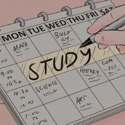 Kr Study Cafe banner