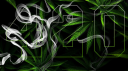 ITZ Kumo SMoke LoUnGe banner