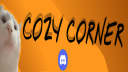 Cozy Corner Discord server banner
