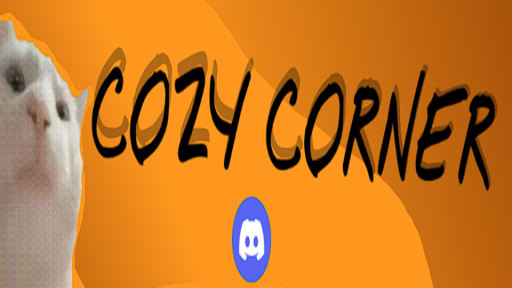 Cozy Corner Discord server banner