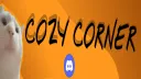 Cozy Corner Discord server banner