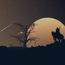 The Witcher Discord Banner