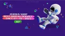 Zerous Shop | OFFICIAL banner