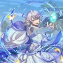 Vallite Depths Banner