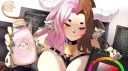 Bimbo Barn banner