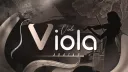 Viola banner