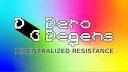 Dero Degens banner