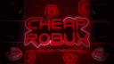 CR™ | Cheap RBX & LIMS banner