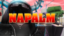Napalm's Fortune Discord server banner