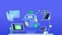 Discord @ GDC 2023 banner