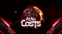 At All Costs banner