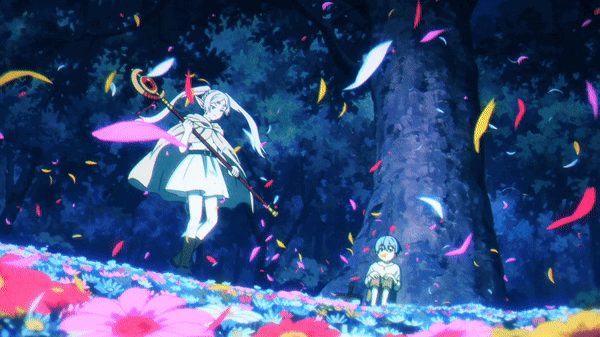 My Anime Chat Discord server banner