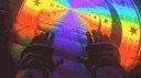 Ordinal Trippy Punks banner