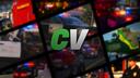 CAL'VERN Banner