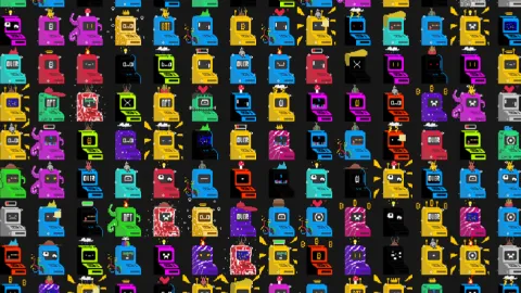 │BTC Machine│Bitcoin│ banner