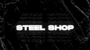 Steel Shop banner