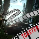 Toaster Productions banner