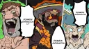 Discrud banner