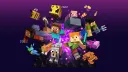 Minecraft Realm Hub Discord server banner