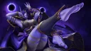 Sylvanas' Simp Squad banner