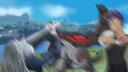 Treasured Moments: Pokemon Violet RP Banner