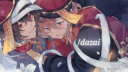 ᴰᵃᶻᵃⁱₜₐ𝓰  /   dazai    𓎟𓎟  ﹒𖦹  ⌗  social,  chill,  decos + TAGS!! server banner