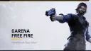 Garena Free Fire Thailand banner
