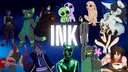 I N K ⟢ 18+ server banner
