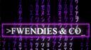 𝐅𝐰𝐞𝐧𝐝𝐢𝐞𝐬 & 𝐂𝐨 Banner