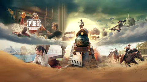 PUBGM: 배틀그라운드 모바일 한국 커뮤니티 banner