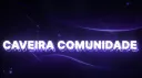Caveira Comunidade #15k banner