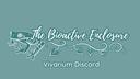 The Bioactive Enclosure Banner