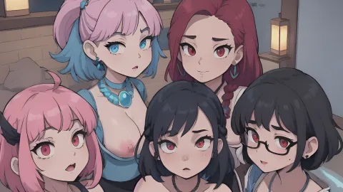 Hentai Generator banner