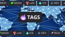 Guild Tags | 28K Tags | TagDB banner